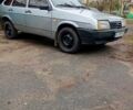 Сірий ВАЗ 2109, об'ємом двигуна 1.5 л та пробігом 250 тис. км за 1600 $, фото 2 на Automoto.ua