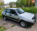 Сірий ВАЗ 2109, об'ємом двигуна 1.5 л та пробігом 112 тис. км за 3000 $, фото 9 на Automoto.ua