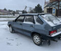 Серый ВАЗ 2109, объемом двигателя 1.5 л и пробегом 300 тыс. км за 1200 $, фото 2 на Automoto.ua