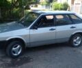 Серый ВАЗ 2109, объемом двигателя 0 л и пробегом 198 тыс. км за 1799 $, фото 6 на Automoto.ua