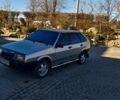 Серый ВАЗ 2109, объемом двигателя 1.5 л и пробегом 250 тыс. км за 1350 $, фото 7 на Automoto.ua