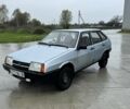 Серый ВАЗ 2109, объемом двигателя 0 л и пробегом 140 тыс. км за 1150 $, фото 1 на Automoto.ua
