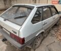 Сірий ВАЗ 2109, об'ємом двигуна 1.5 л та пробігом 333 тис. км за 1500 $, фото 5 на Automoto.ua