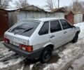 Сірий ВАЗ 2109, об'ємом двигуна 1.5 л та пробігом 365 тис. км за 1000 $, фото 4 на Automoto.ua