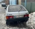 Серый ВАЗ 2109, объемом двигателя 1.5 л и пробегом 183 тыс. км за 1000 $, фото 1 на Automoto.ua