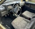 Серый ВАЗ 2109, объемом двигателя 1.5 л и пробегом 160 тыс. км за 1100 $, фото 3 на Automoto.ua