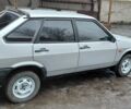 Серый ВАЗ 2109, объемом двигателя 1.5 л и пробегом 86 тыс. км за 1513 $, фото 3 на Automoto.ua