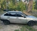 Серый ВАЗ 2109, объемом двигателя 1.5 л и пробегом 100 тыс. км за 800 $, фото 1 на Automoto.ua