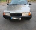 Серый ВАЗ 2109, объемом двигателя 1.5 л и пробегом 235 тыс. км за 1351 $, фото 1 на Automoto.ua