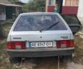 Сірий ВАЗ 2109, об'ємом двигуна 1.5 л та пробігом 594 тис. км за 1500 $, фото 2 на Automoto.ua