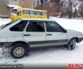 Серый ВАЗ 2109, объемом двигателя 1.5 л и пробегом 0 тыс. км за 1200 $, фото 2 на Automoto.ua