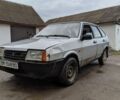 Сірий ВАЗ 2109, об'ємом двигуна 1.5 л та пробігом 231 тис. км за 599 $, фото 5 на Automoto.ua