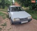 Серый ВАЗ 2109, объемом двигателя 1.5 л и пробегом 250 тыс. км за 672 $, фото 6 на Automoto.ua