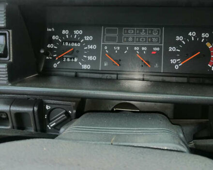 Серый ВАЗ 2109, объемом двигателя 1.5 л и пробегом 191 тыс. км за 1350 $, фото 10 на Automoto.ua