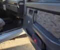 Сірий ВАЗ 2109, об'ємом двигуна 1.5 л та пробігом 89 тис. км за 1900 $, фото 8 на Automoto.ua