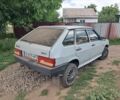 Сірий ВАЗ 2109, об'ємом двигуна 1.5 л та пробігом 250 тис. км за 676 $, фото 4 на Automoto.ua