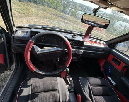 Серый ВАЗ 2109, объемом двигателя 1.5 л и пробегом 600 тыс. км за 1100 $, фото 10 на Automoto.ua