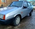 Серый ВАЗ 2109, объемом двигателя 1.5 л и пробегом 120 тыс. км за 1500 $, фото 5 на Automoto.ua