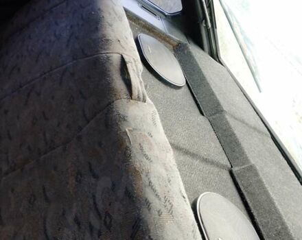 Серый ВАЗ 2109, объемом двигателя 1.6 л и пробегом 206 тыс. км за 1500 $, фото 6 на Automoto.ua