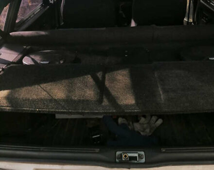 Серый ВАЗ 2109, объемом двигателя 1.5 л и пробегом 191 тыс. км за 1350 $, фото 7 на Automoto.ua