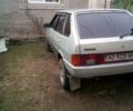 Сірий ВАЗ 2109, об'ємом двигуна 1.5 л та пробігом 207 тис. км за 2000 $, фото 1 на Automoto.ua