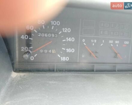 Серый ВАЗ 2109, объемом двигателя 1.6 л и пробегом 206 тыс. км за 1500 $, фото 3 на Automoto.ua