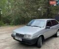 Серый ВАЗ 2109, объемом двигателя 1.5 л и пробегом 190 тыс. км за 1550 $, фото 13 на Automoto.ua