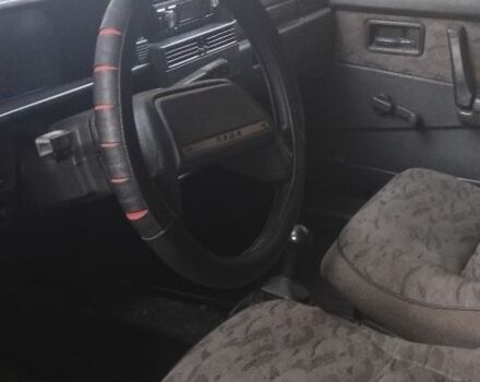 Серый ВАЗ 2109, объемом двигателя 1.5 л и пробегом 280 тыс. км за 1800 $, фото 6 на Automoto.ua