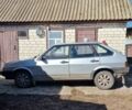 Серый ВАЗ 2109, объемом двигателя 0 л и пробегом 200 тыс. км за 758 $, фото 1 на Automoto.ua