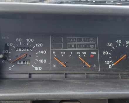 Серый ВАЗ 2109, объемом двигателя 0 л и пробегом 182 тыс. км за 1305 $, фото 2 на Automoto.ua