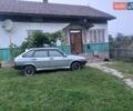 Сірий ВАЗ 2109, об'ємом двигуна 0 л та пробігом 45 тис. км за 1100 $, фото 1 на Automoto.ua