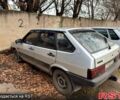 Серый ВАЗ 2109, объемом двигателя 1.5 л и пробегом 200 тыс. км за 1500 $, фото 4 на Automoto.ua
