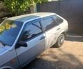 Серый ВАЗ 2109, объемом двигателя 1.5 л и пробегом 0 тыс. км за 1200 $, фото 1 на Automoto.ua