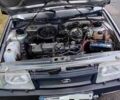 Серый ВАЗ 2109, объемом двигателя 1.5 л и пробегом 350 тыс. км за 1806 $, фото 12 на Automoto.ua