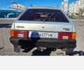 Серый ВАЗ 2109, объемом двигателя 1.5 л и пробегом 230 тыс. км за 780 $, фото 3 на Automoto.ua