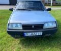 Сірий ВАЗ 2109, об'ємом двигуна 1.5 л та пробігом 175 тис. км за 1050 $, фото 1 на Automoto.ua
