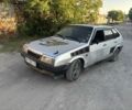 Серый ВАЗ 2109, объемом двигателя 1.5 л и пробегом 100 тыс. км за 1153 $, фото 1 на Automoto.ua