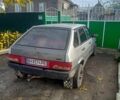 Серый ВАЗ 2109, объемом двигателя 1.5 л и пробегом 137 тыс. км за 1000 $, фото 7 на Automoto.ua