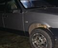 Сірий ВАЗ 2109, об'ємом двигуна 1.5 л та пробігом 100 тис. км за 1600 $, фото 3 на Automoto.ua