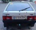Сірий ВАЗ 2109, об'ємом двигуна 1.5 л та пробігом 140 тис. км за 1300 $, фото 10 на Automoto.ua