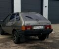 Серый ВАЗ 2109, объемом двигателя 1.5 л и пробегом 390 тыс. км за 1200 $, фото 5 на Automoto.ua