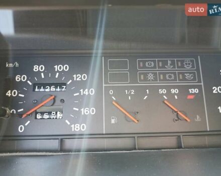 Сірий ВАЗ 2109, об'ємом двигуна 1.5 л та пробігом 112 тис. км за 3000 $, фото 8 на Automoto.ua