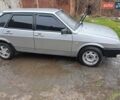 Серый ВАЗ 2109, объемом двигателя 1.5 л и пробегом 250 тыс. км за 1600 $, фото 3 на Automoto.ua
