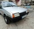Серый ВАЗ 2109, объемом двигателя 1.5 л и пробегом 2 тыс. км за 1000 $, фото 1 на Automoto.ua