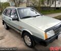 Серый ВАЗ 2109, объемом двигателя 1.5 л и пробегом 200 тыс. км за 850 $, фото 1 на Automoto.ua