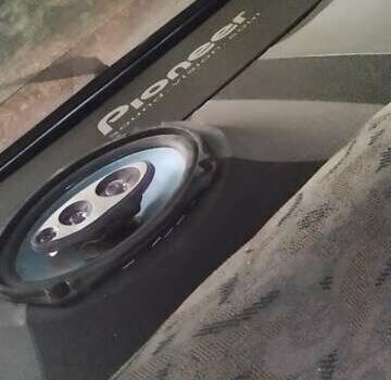 Серый ВАЗ 2109, объемом двигателя 1.5 л и пробегом 280 тыс. км за 1800 $, фото 6 на Automoto.ua