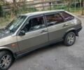 Серый ВАЗ 2109, объемом двигателя 1.5 л и пробегом 235 тыс. км за 1351 $, фото 2 на Automoto.ua