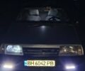 Серый ВАЗ 2109, объемом двигателя 1.5 л и пробегом 100 тыс. км за 1500 $, фото 1 на Automoto.ua