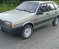Серый ВАЗ 2109, объемом двигателя 0 л и пробегом 400 тыс. км за 1100 $, фото 1 на Automoto.ua