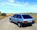 Серый ВАЗ 2109, объемом двигателя 1.5 л и пробегом 80 тыс. км за 1350 $, фото 1 на Automoto.ua